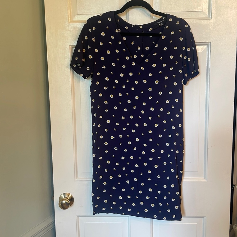 Madewell XXS dress